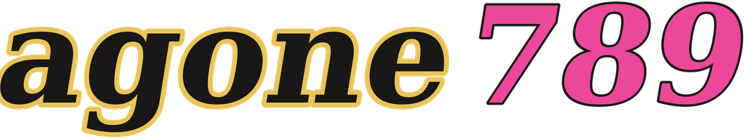 agone789 logo