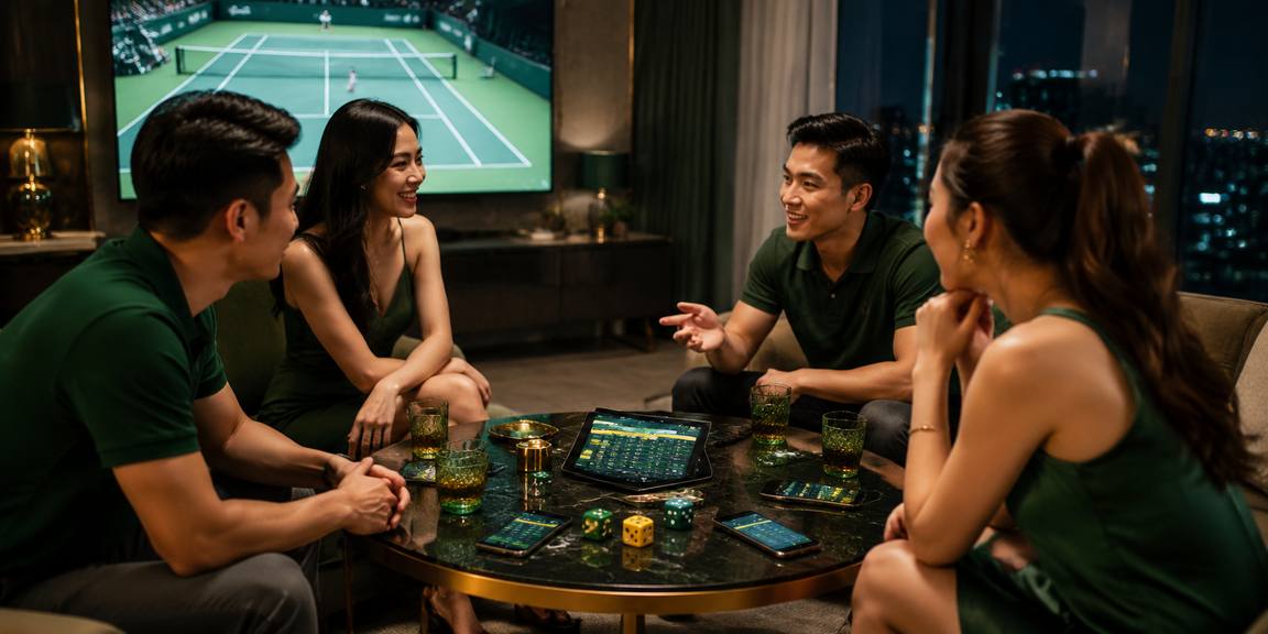 agone789 Cẩm Nang Arcade