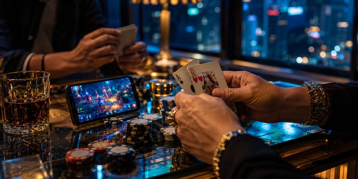 agone789 Casino trực tiếp